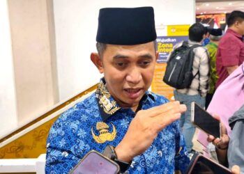 Developer Balikpapan Wajib Sediakan Ground Tank!