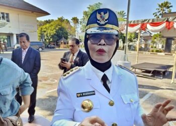 Bontang di Persimpangan: Menata APBD atau Menahan Penurunan TPP ASN