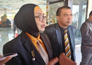 Banyak Ibu Hamil Baru Tahu Status HIV, Bontang Perketat Skrining