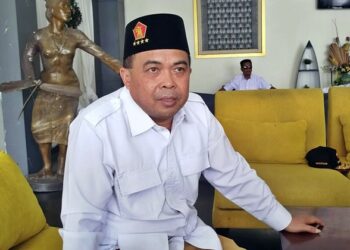 Kader Perempuan Gerindra Bontang 40 Persen, Tapi Kursi DPRD Masih Minim