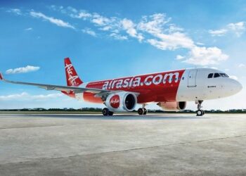 AirAsia Dibidik Masuk Samarinda, Bandara APT Pranoto Kejar Rute Baru