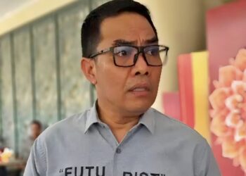 Polemik BPJS di Kaltim, Samarinda Minta Solusi Bersama Diskes Kaltim Dikritik soal JKN Samarinda, Andi Harun Minta Pahami Masalah Secara Utuh