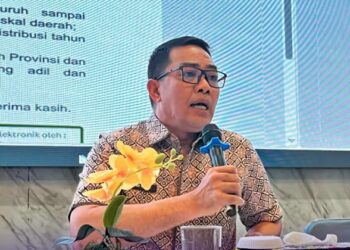 WFH ASN Samarinda Nyaris Sempurna, Ada OPD Kepatuhan Baru 58 Persen