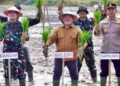 Berau Tambah 100 Hektare Sawah, Ini Dampaknya bagi Petani