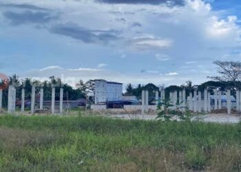 Tertunda sejak 2022, Apa Kabar BLKI Kutim?