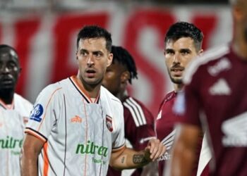 Comeback di Parepare, Borneo FC Terus Bayangi Persib di Puncak Klasemen