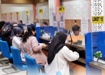 Urus Peta Tanah Tak Instan, BPN Bontang Beberkan Proses dan Batas Waktu