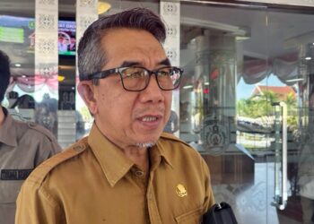 Dual Strategi Kutim: Bangun Bandara Sangatta Sambil Tunggu Bandara Maloy dari Swasta