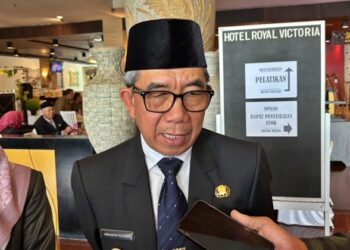 PHK 11 Pekerja PAMA Kutim, Bupati Dorong Alternatif Kerja bagi Karyawan