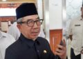 Lapas Kutim Segera Dibangun, Lahan 6 Hektare Sudah Siap di Bukit Pelangi Lahan 3 Hektare Disetujui DPRD Kutim, Bulog Siap Bangun Gudang di Sangatta