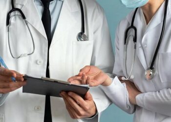 Insentif Dokter Spesialis Kaltim Disiapkan untuk Daerah Terpencil