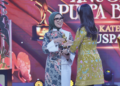 Dari Akar Rumput, Ketua PKK Balikpapan Raih Puspa Cita 2026