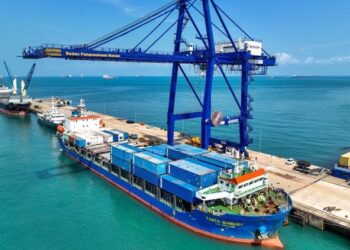 Ekspor Kaltim Naik Tipis, Impor Anjlok Tajam: Surplus US$1,32 Miliar Picu Tanda Tanya