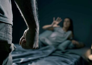 Suami di Samarinda Ditangkap Usai Aniaya Istri Dua Kali