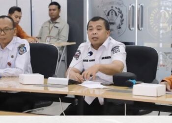 Tiga Kelurahan di Bontang jadi Percontohan Data, Ini Dampaknya ke Warga