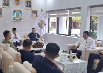 Progres Koperasi Merah Putih di Balikpapan: 34 Kelurahan dan Transaksi Rp500 Juta