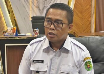 Bankeu Kaltim Terancam Hilang, Kutim Bisa “Buntu” 24.680 Peserta BPJS Dialihkan, Kutim Putar Otak Cari Dana di Tengah Tahun Anggaran