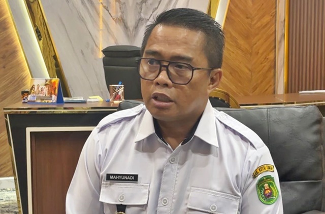 24.680 Peserta BPJS Dialihkan, Kutim Putar Otak Cari Dana di Tengah Tahun Anggaran