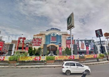 Investor Masih Nihil, PT MBS jadi Pengelola Sementara Mal Lembuswana Samarinda