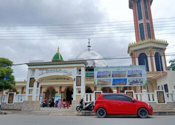 BPN Bontang Jemput Bola Sertifikasi Tanah Wakaf, Targetkan Legalitas Lebih Cepat dan Tuntas