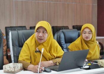 Tak Perlu Antre, Bayar Pajak di Bontang Kini Bisa Dekat Rumah