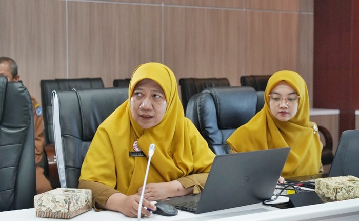 Tak Perlu Antre, Bayar Pajak di Bontang Kini Bisa Dekat Rumah