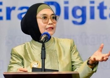 Kartu Bontang Pintar Dibatalkan, Anggaran Dialihkan ke Bantuan Eksisting Dua Tahun Penentuan, Bontang Pasang Target Berani Nol BABS 2027