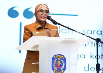 Pemkot Bontang Takut Berutang ke Kontraktor, Pilih Batalkan Proyek Danau Kanaan