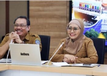 Bontang Targetkan WTP ke-12