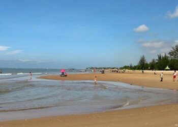 7 Tempat Wisata di Balikpapan yang Paling Dicari Wisatawan, dari Hutan Alami hingga Pantai Favorit