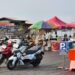 Retribusi Parkir Bontang Seret, Baru Terkumpul Rp11,2 Juta dari Target Rp300 Juta