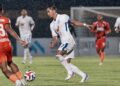 Hancur Lebur! Persiba Balikpapan Dibantai 3-0 Kendal Tornado FC