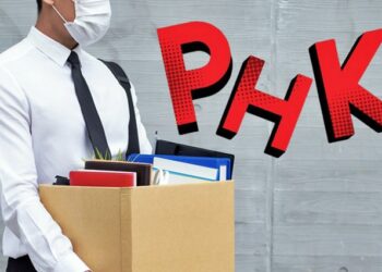 Kaltim Urutan Ketiga PHK Nasional, 915 Pekerja Terdampak per Maret 2026