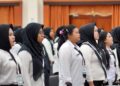 Puluhan Ribu PPPK Kaltim Tidak Dirumahkan, 1.170 Diusulkan Perpanjangan Kontrak