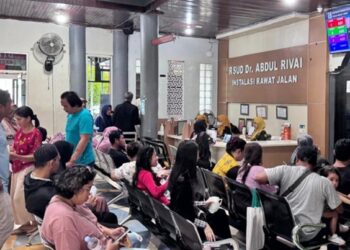 BPJS Berau Dikurangi, DPRD Minta Pemerintah Kaji Ulang Kebijakan