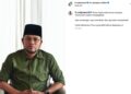 Gubernur Kaltim Minta Maaf; Janji Evaluasi Total hingga Tidak Melibatkan Keluarganya di Tim Ahli