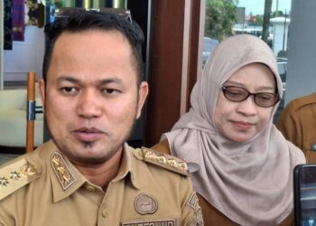 Rp25 Miliar untuk Rumah Dinas Gubernur Kaltim, Seno Aji: Bukan Cuma Renovasi 47 Anggota TAGUPP Dipertanyakan, Gubernur Kaltim: Ini Investasi, Bukan Biaya