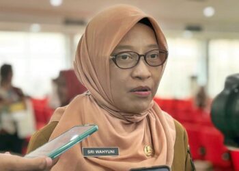 Lampu Kuning APBD Kaltim: Realisasi Baru 34 Persen, Anggaran Rp2 Triliun Bakal Dipangkas Bankeu Kaltim 2027 ke Daerah Bisa Terpangkas, Ini Penyebabnya