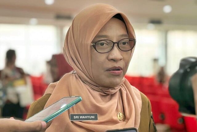 Lampu Kuning APBD Kaltim: Realisasi Baru 34 Persen, Anggaran Rp2 Triliun Bakal Dipangkas Bankeu Kaltim 2027 ke Daerah Bisa Terpangkas, Ini Penyebabnya