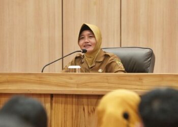Anggaran Ditekan, ASN Samarinda Harus Lebih Efisien