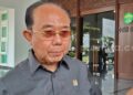 APBD Daerah Terancam, Sofyan Hasdam Minta Pemprov Kaltim Tak Hapus Bankeu