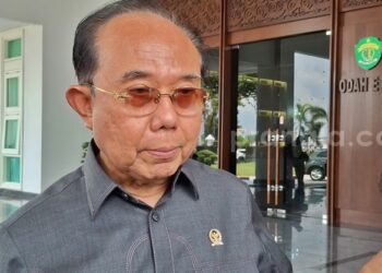 APBD Daerah Terancam, Sofyan Hasdam Minta Pemprov Kaltim Tak Hapus Bankeu