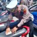 Tanpa Dihentikan, Pelanggar di Balikpapan Tetap Bisa Ditilang 35 Pelanggar Terjaring ETLE di Jalan Sudirman Balikpapan, Penindakan Kini Tanpa Tawar-menawar