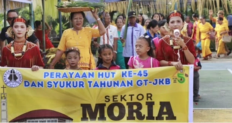 Di Tengah Tekanan Anggaran, Bontang Jaga Dana Pendidikan dan Insentif Agama