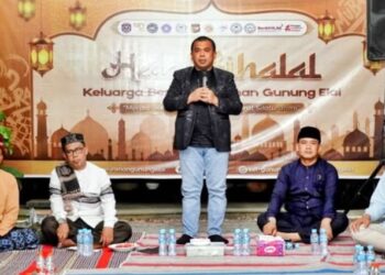 Wawali Bontang: Ketua RT Harus Pastikan Anak Tetap Sekolah