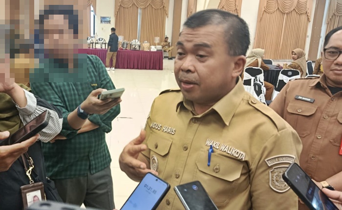 Bontang Ngebut Bangun Sekolah Rakyat, 500 Siswa Miskin Prioritas