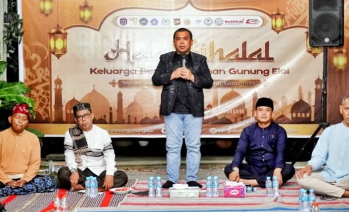 Wawali Bontang: Ketua RT Harus Pastikan Anak Tetap Sekolah