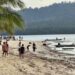 Sinyal Lemah di Wisata Berau Disorot, Dewan Minta Tambah BTS