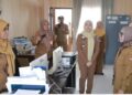 162 Kasus Stunting di Tanjung Laut Indah, Bontang Kejar Target Nol