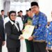 223 ASN Bontang Dilantik, Wali Kota Bontang: Adaptasi Digital dan Tak Ada Ruang untuk Pungli!